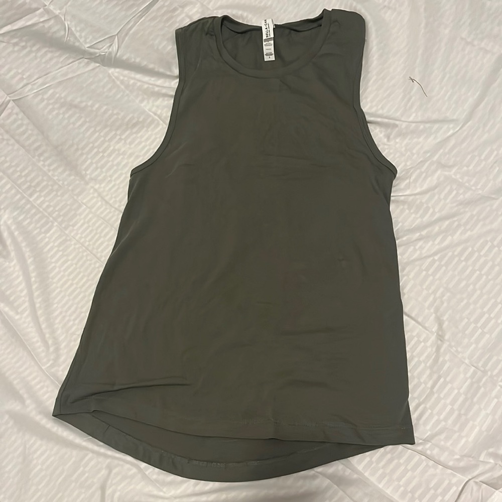 CVG classic muscle tank